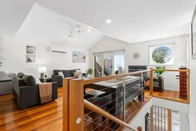 Image de Prime location near Ocean Grove beach and shops