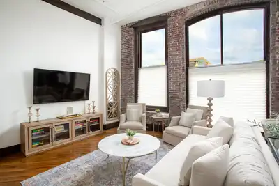 Image de Jackson Jewel - Downtown Suite