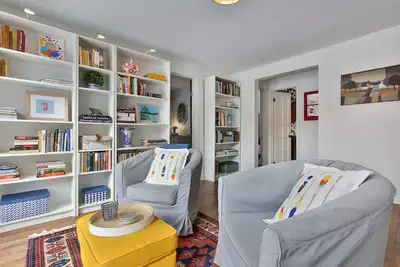 Image de Cozy country 2 bedroom rental unit in Knowlton Village