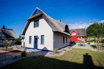 Image de Maison de vacances avec sauna Ă Boiensdorf