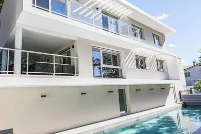 Image de Villa Papano Pontaillac