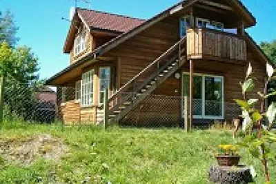 Image de Large holiday home on Lake Vättern with its own sauna