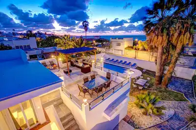 Image de Villa Cala Beach by Villa Plus