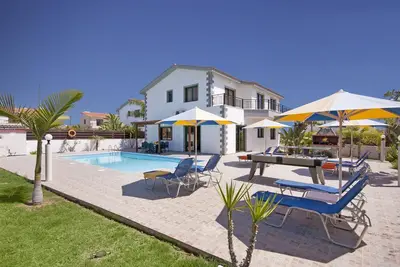 Image de Villa Coral Christina by Villa Plus