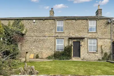 Image de Bondcroft Farm Cottage