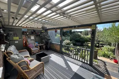 Image de Beautiful spacious 2 Bedroom townhouse