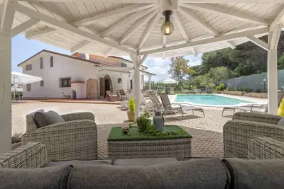 Image de Villa 'Matian' avec piscine privée, Wi-Fi et climatisation