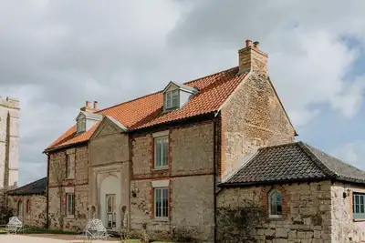 Image de 5 chambres Ă coucher Ă Pentney, King’s Lynn