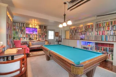 Image de Historic 98 •Fire Pit, Game Room, & Dog Friendly