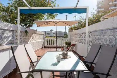 Image de MalagaSuite Holidays Torremolinos
