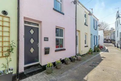 Image de 2 bedroom accommodation in Teignmouth