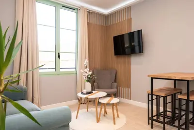 Image de Appartement moderne - Promenade des anglais à Nice