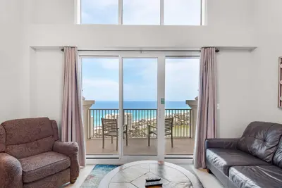 Image de 🌅Breathtaking Views-Penthouse-Rooftop Deck | Ariel Dunes Ii 2404🌅