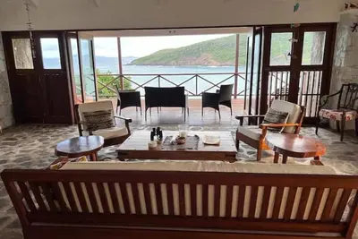 Image de Crown Point House Bequia
