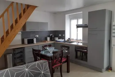 Image de Gîte des Vergers \"Les Pommiers\" en Suisse Normande