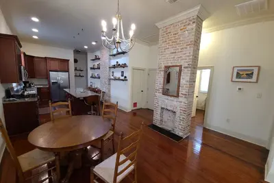Image de Spacious house on Elysian Fields. Close to French quarter and Marigny