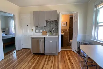 Image de Combined first and second floor - Anthony St