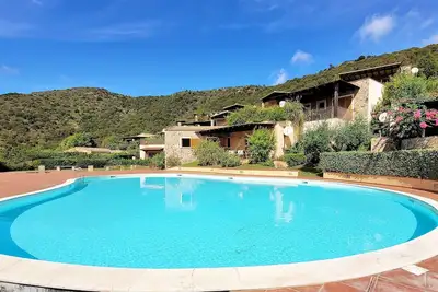 Image de Sea view 3 bedrooms 3 bathrooms Communal pool