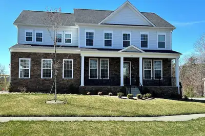 Image de Luxury 5-Bedroom Home - minutes to Wineries, Monticello and downtown Charlottesville