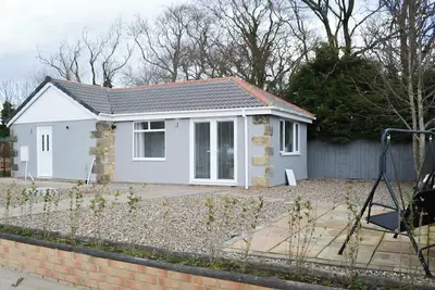 Image de Old Colliery Cottage