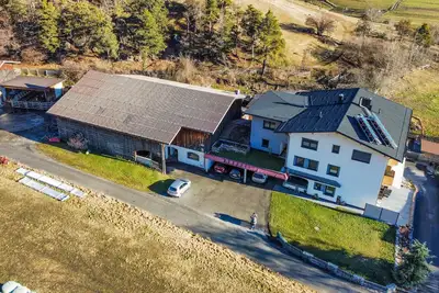 Image de Ferienwohnung - Roppen