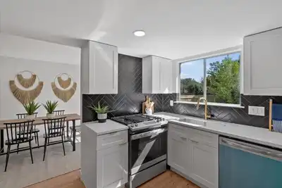 Image de Howdy! Modern stay in Austin