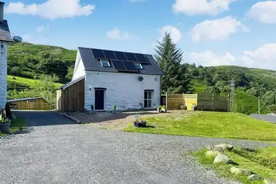Image de 2 bedroom accommodation in Corwen