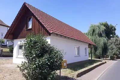 Image de Ferienhaus Wehretal