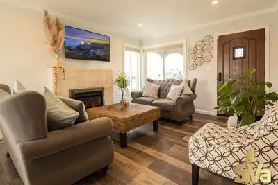 Image de The heart of the Bay Area