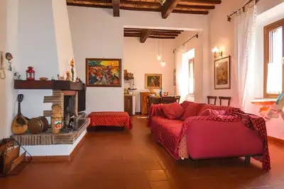 Image de Bel appartement à Magliano en Toscane