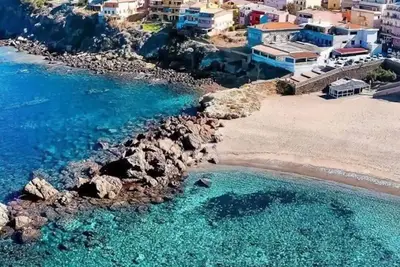 ★★★★★ New Apt. by the sea panoramic - 10 m from center