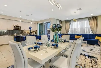 Image de Bright Lake Villa