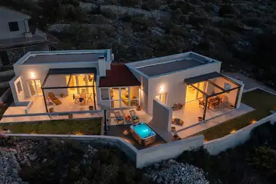 Image de Villa Seas Kaprije