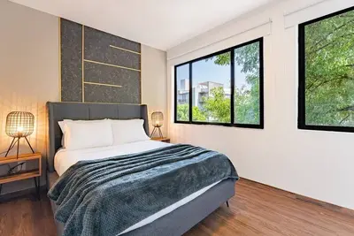 Image de Vh | Great Apt 3 Br + wifi | Narvarte | 43