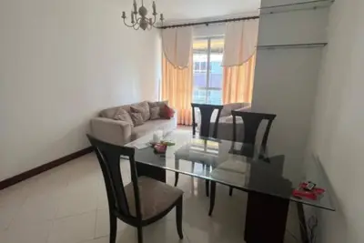 Image de Apartment 5min from the beach in Rio Vermelho