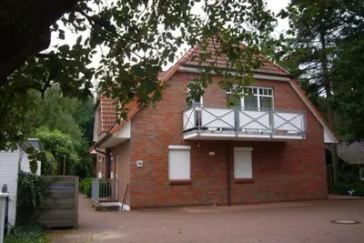 Image de Am Swatten Diek 36 - Am Swatten Diek - Spacious apartment for 4 persons with