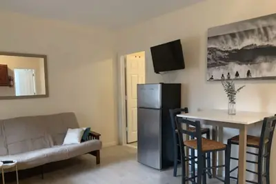 Image de Seaside Beach Suites - Apt #1 and Apt #2