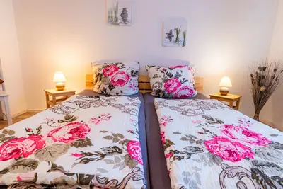 Image de Lovingly furnished vacation home \"Schmiedegässchen\" on the Middle Rhine