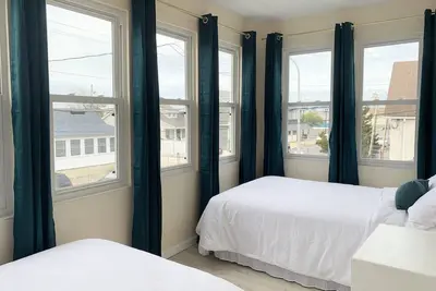Image de Seaside Beach Suites - Apt #3 and Apt #4