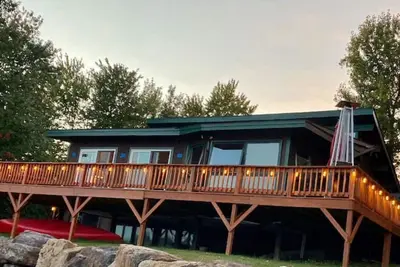 Image de Tavi Haz on Macomber Point