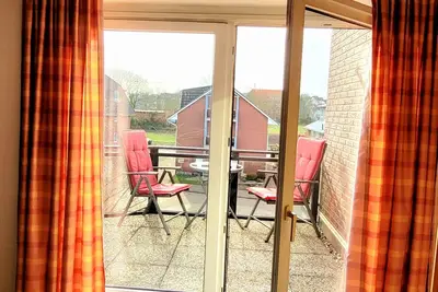 Image de Vacation apartment\/apartment for 5 guests with 54m² in Cuxhaven (179656)