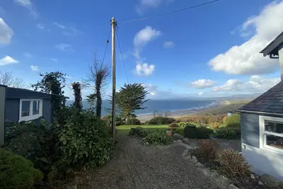 Image de Sibrwd Y Mor, pet friendly, character holiday cottage in Harlech