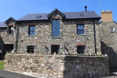 Image de The Pottery, family friendly in Newport, Pembrokeshire