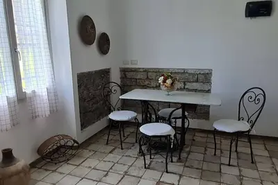 Image de Romantic accommodation in Marest villa with beautiful garden, in Beigua Park