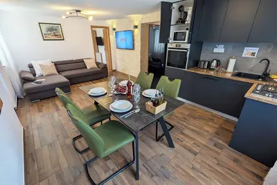 Image de 3br Apartment in Zadar with Terrace, Free Parking & A/C