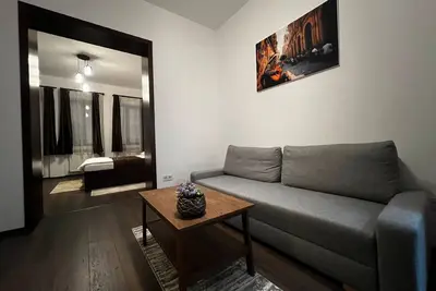 Image de Appartement de vacances Bucuresti pour 1 - 8 personnes avec 3 chambres Ă coucher - Appartement de va
