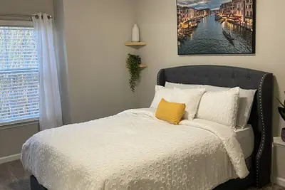 Image de Private Room/ bathroom