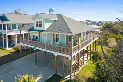 Image de The Painted Turtle - Coastal Vacation Resorts