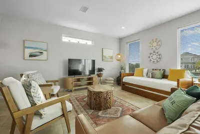 Image de 2 Bdrm, 2 Bth Home on Pensacola Beach! Pet Friendly!