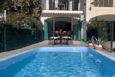 Image de Beautiful house in Mojacar Turre